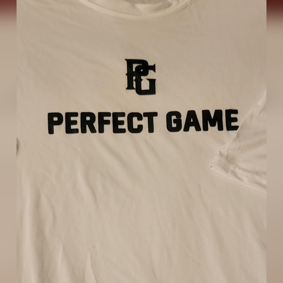 Perfect Game Men's Short Sleeve T-Shirt, Size 3XL - Picture 3 of 6